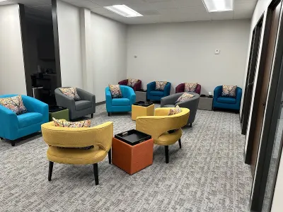 Positive Recovery Centers - Houston, North Loop - Photo 2