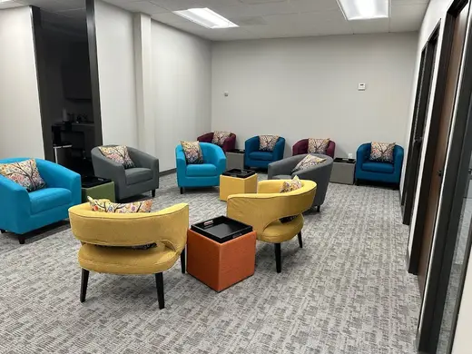 Positive Recovery Centers - Houston, North Loop facility photo