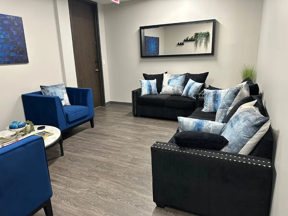 Positive Recovery Centers - Houston, North Loop - Photo 5