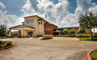 Skyward Recovery Addiction Treatment Center - Photo 5