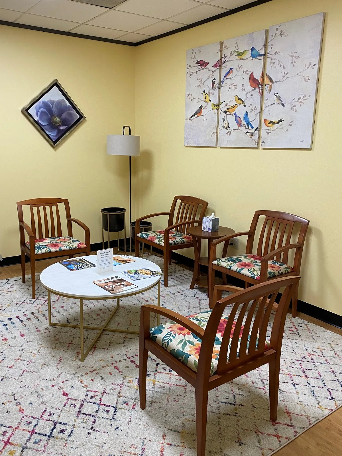 Positive Recovery Centers - Memorial / Spring Branch - interior photo