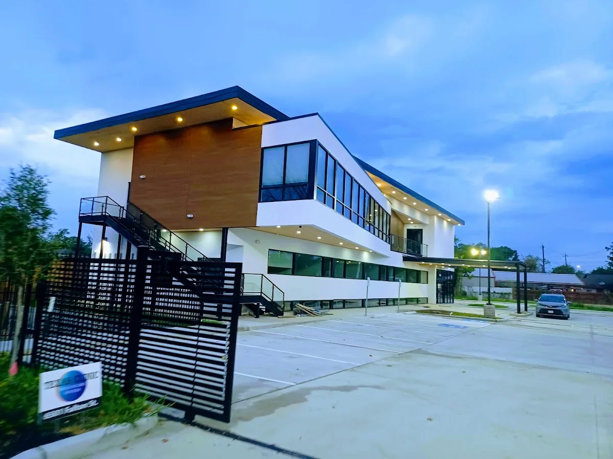 Texas Clinic Fulton - Government Funded Addiction Treatment Center: Methadone, Buprenorphine, and Vivitrol Clinic