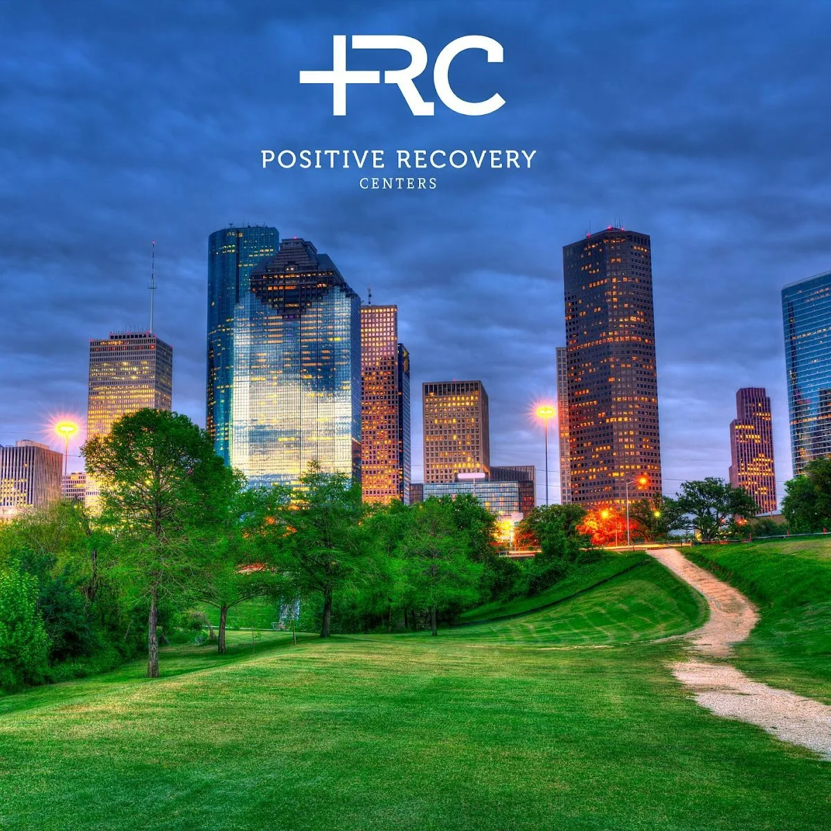 Positive Recovery Centers - The Woodlands