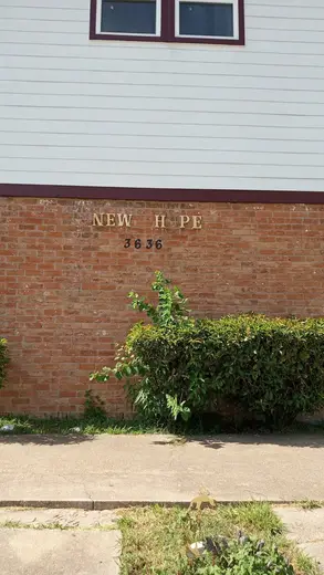 New Hope Women&amp;#039;s Center facility photo