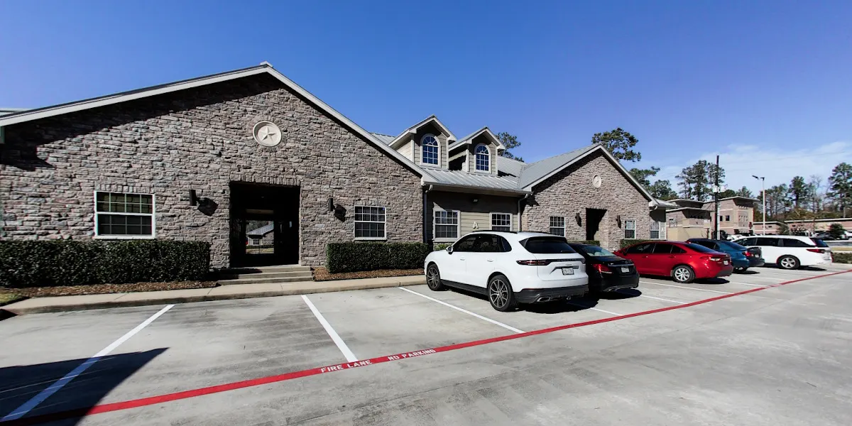 Bay Area Recovery Center - The Woodlands - 사진 1