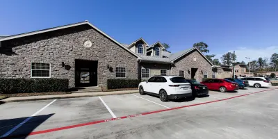 Bay Area Recovery Center - The Woodlands - 사진 2