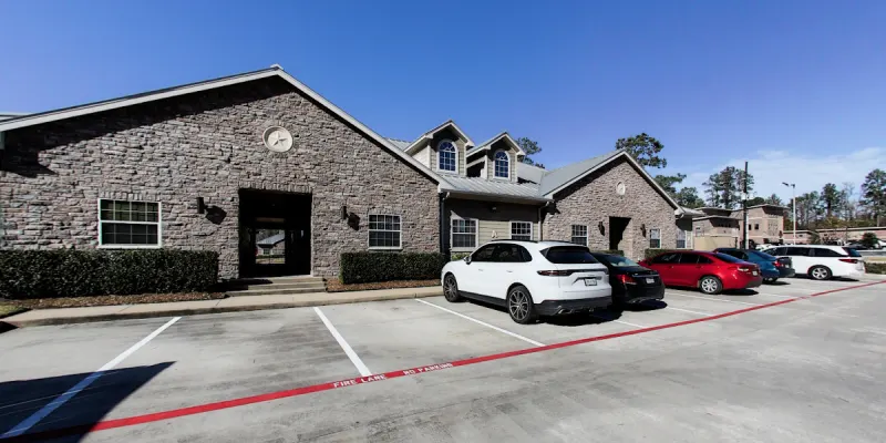 Bay Area Recovery Center - The Woodlands - 사진 3
