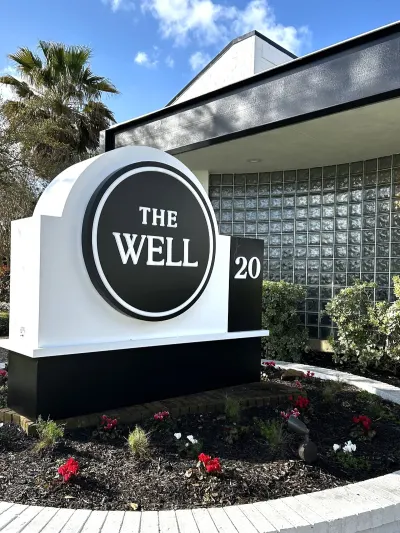 The Well - Foto 2