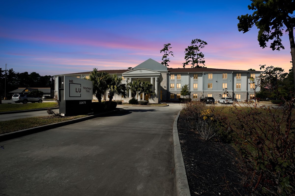 We Level Up Texas - Photo 6