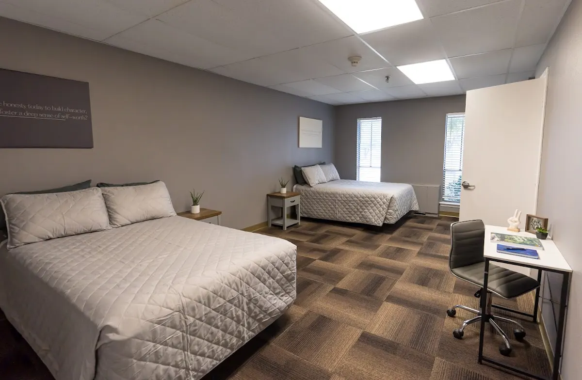 Positive Recovery Centers - Dallas, DFW - Photo 1