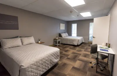 Positive Recovery Centers - Dallas, DFW - Photo 2