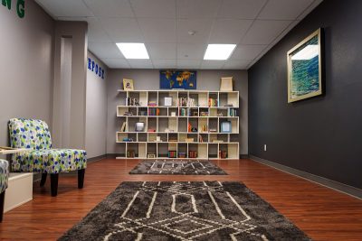 Positive Recovery Centers - Dallas, DFW - Photo 5