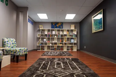 Positive Recovery Centers - Dallas, DFW - Photo 6