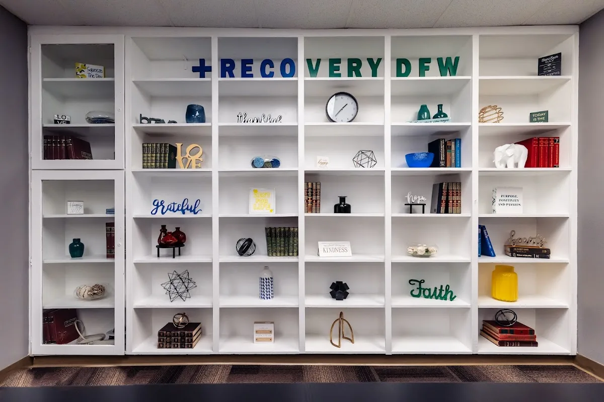 Positive Recovery Centers - Dallas, DFW - Photo 4