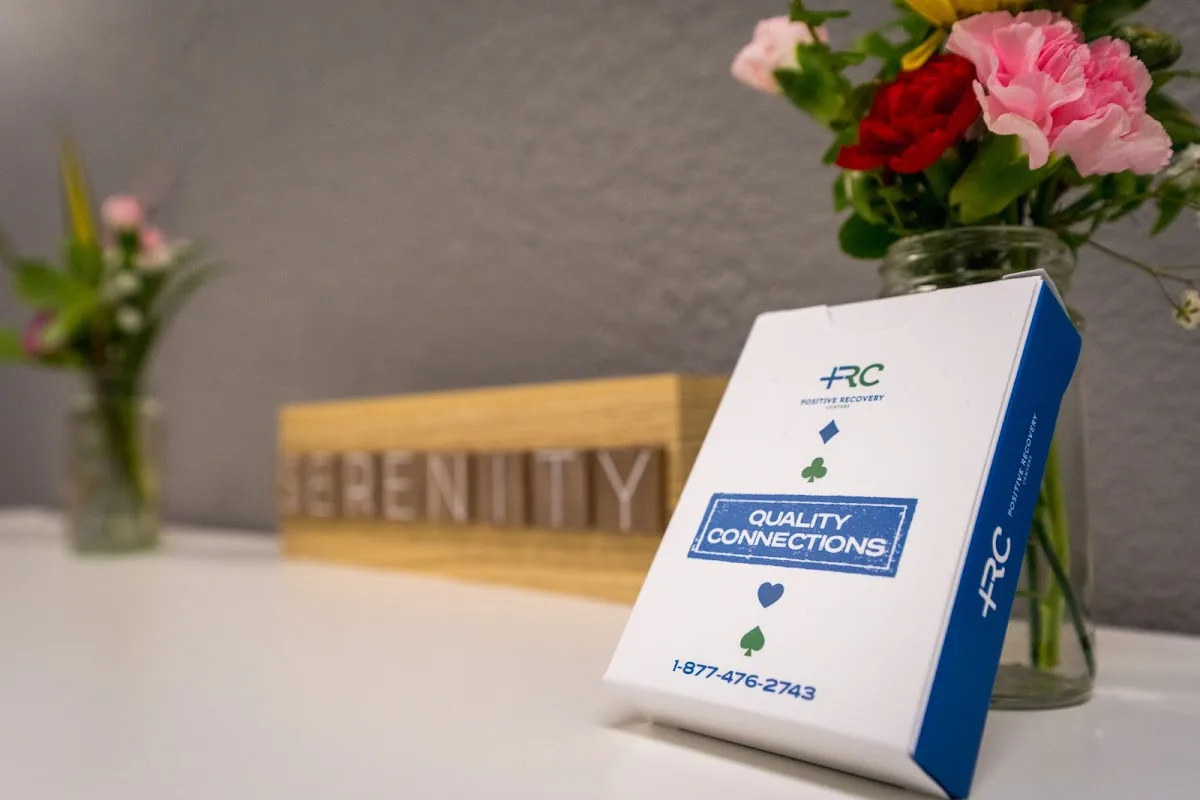 Positive Recovery Centers - Dallas, DFW - Photo 5