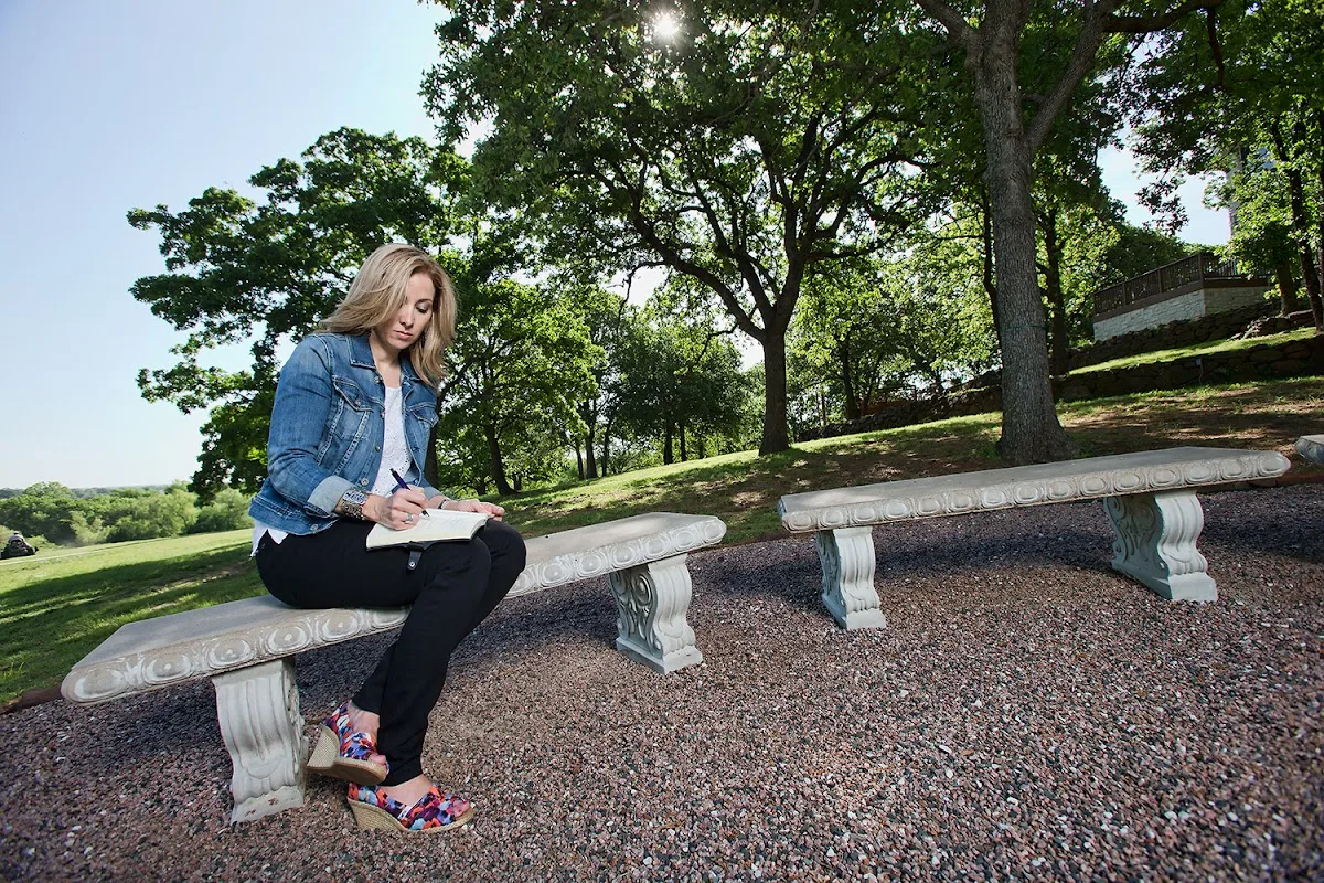 Sante Center For Healing - Photo 3