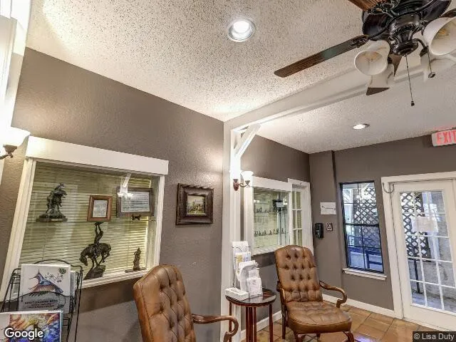 Sante Center For Healing - Photo 6