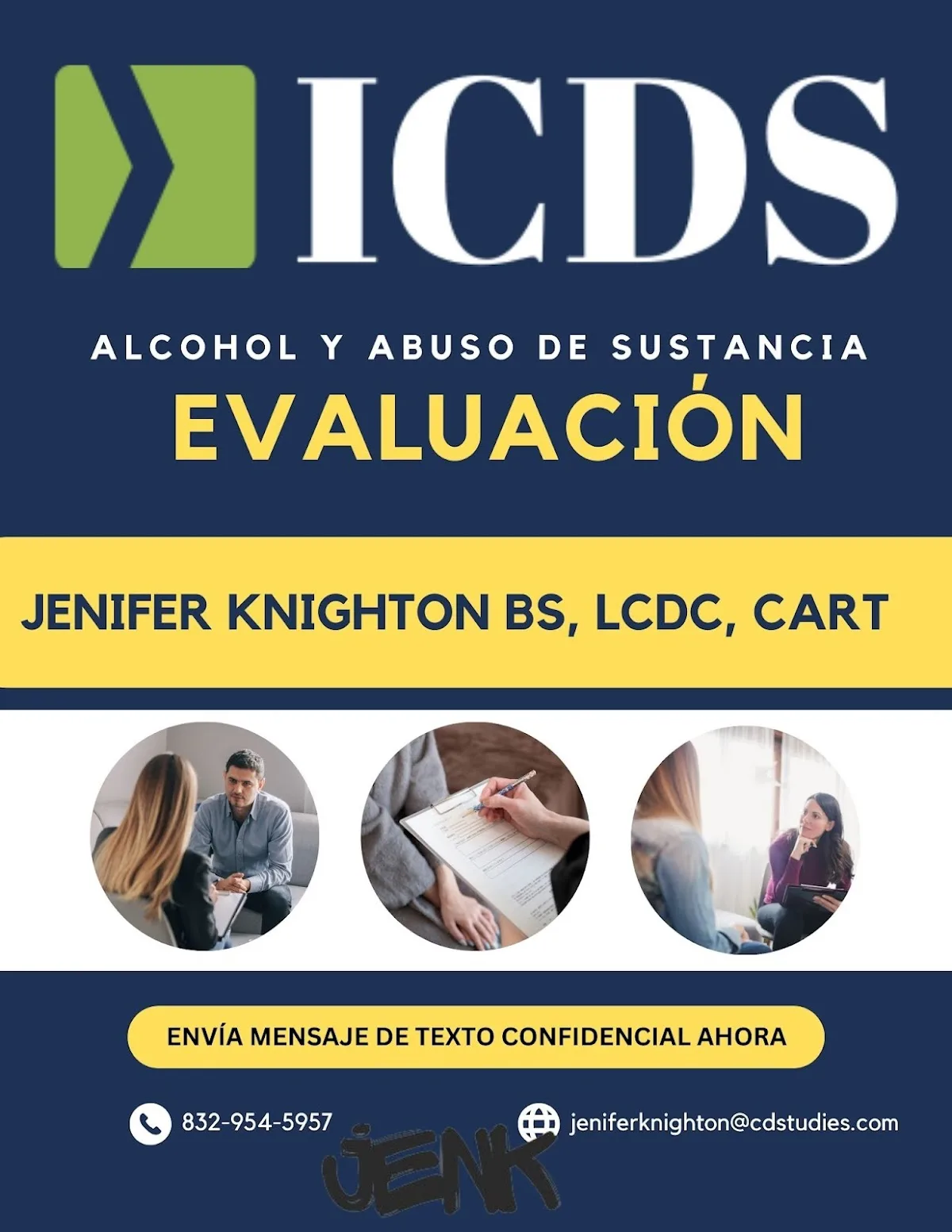 Institute for Chemical Dependency Studies - Photo 5