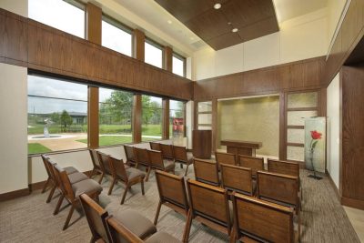 The Menninger Clinic - Photo 5