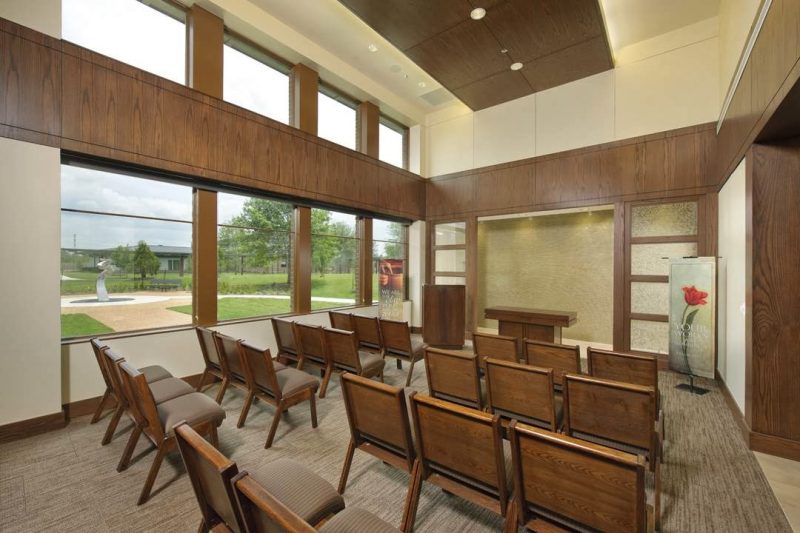 The Menninger Clinic - Photo 6