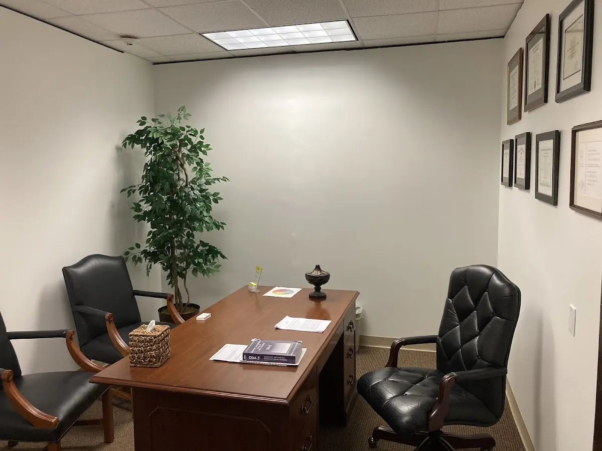 Texas Addiction Recovery - Photo 5