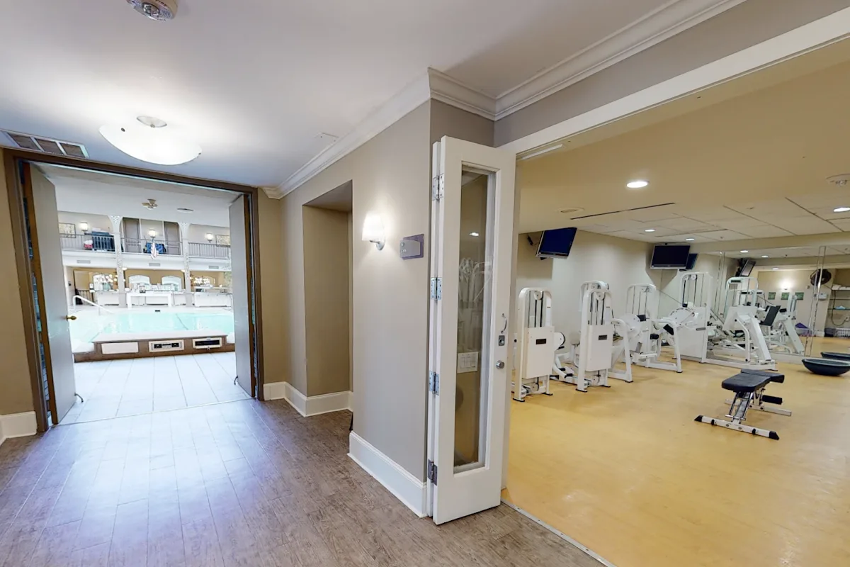 Greenhouse Treatment Center - Photo 4