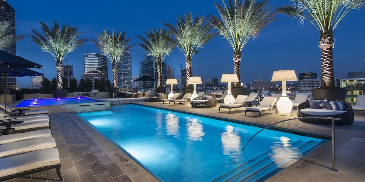 J. Flowers Health Institute - Photo 2