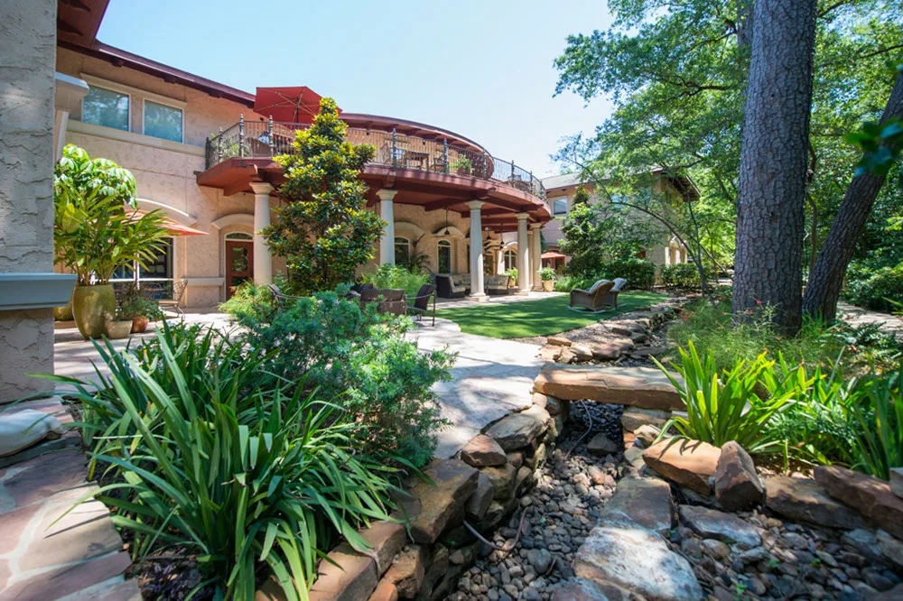 J. Flowers Health Institute - Photo 3