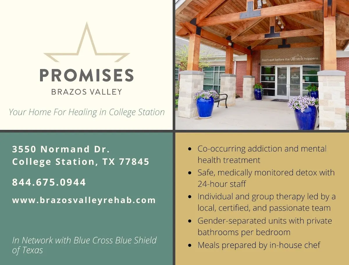 Promises Brazos Valley - Photo 1