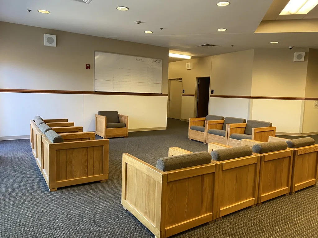 Promises Brazos Valley - interior photo