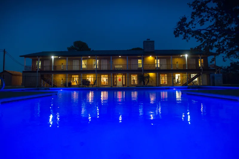 Willow Springs Recovery | Texas Drug & Alcohol Addiction Rehab - Photo 5