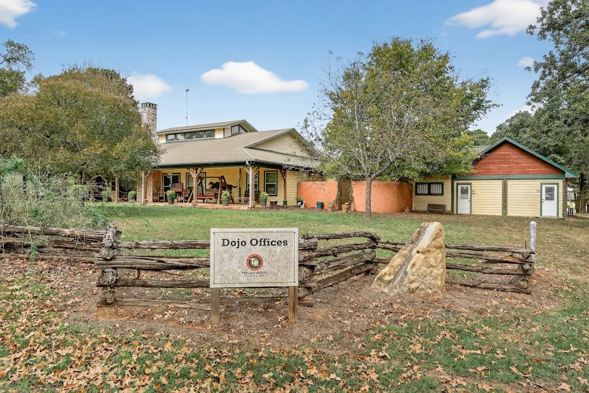 The Last Resort Recovery Center - Photo 2