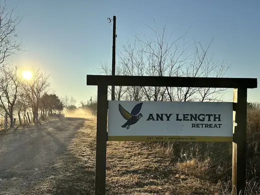 Any Length Retreat Drug &amp;amp; Alcohol Rehab Texas facility photo