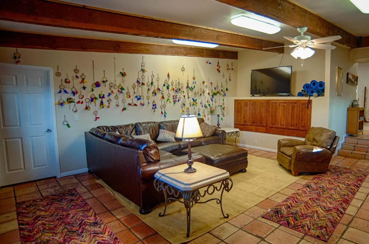 Any Length Retreat Drug &amp; Alcohol Rehab Texas - interior photo