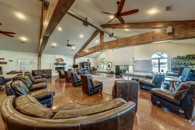 Healing Springs Ranch - Photo 2