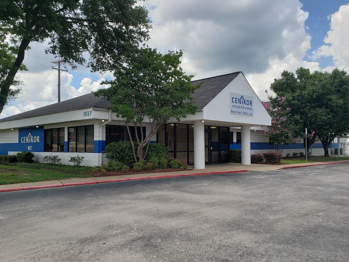 Cenikor Foundation - Tyler - Photo 6