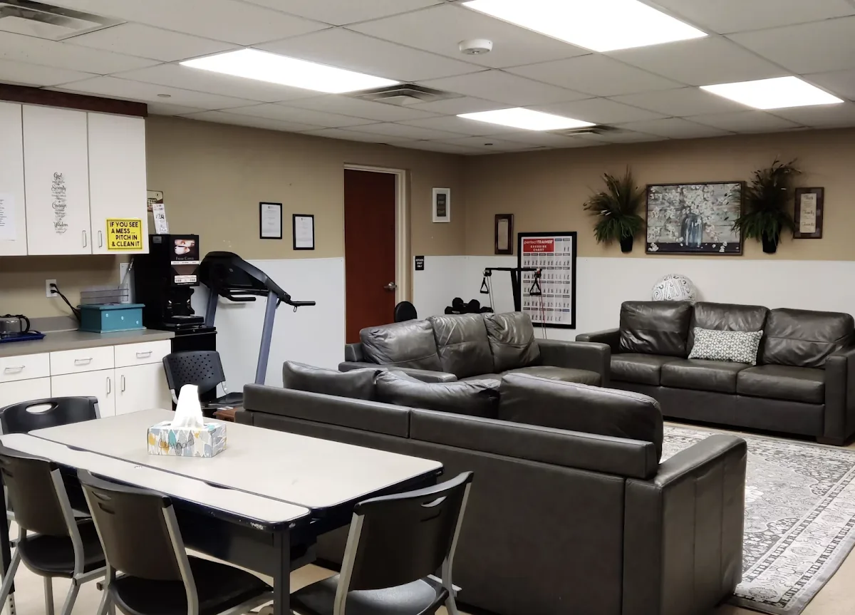 Cenikor Foundation - Tyler - Photo 2