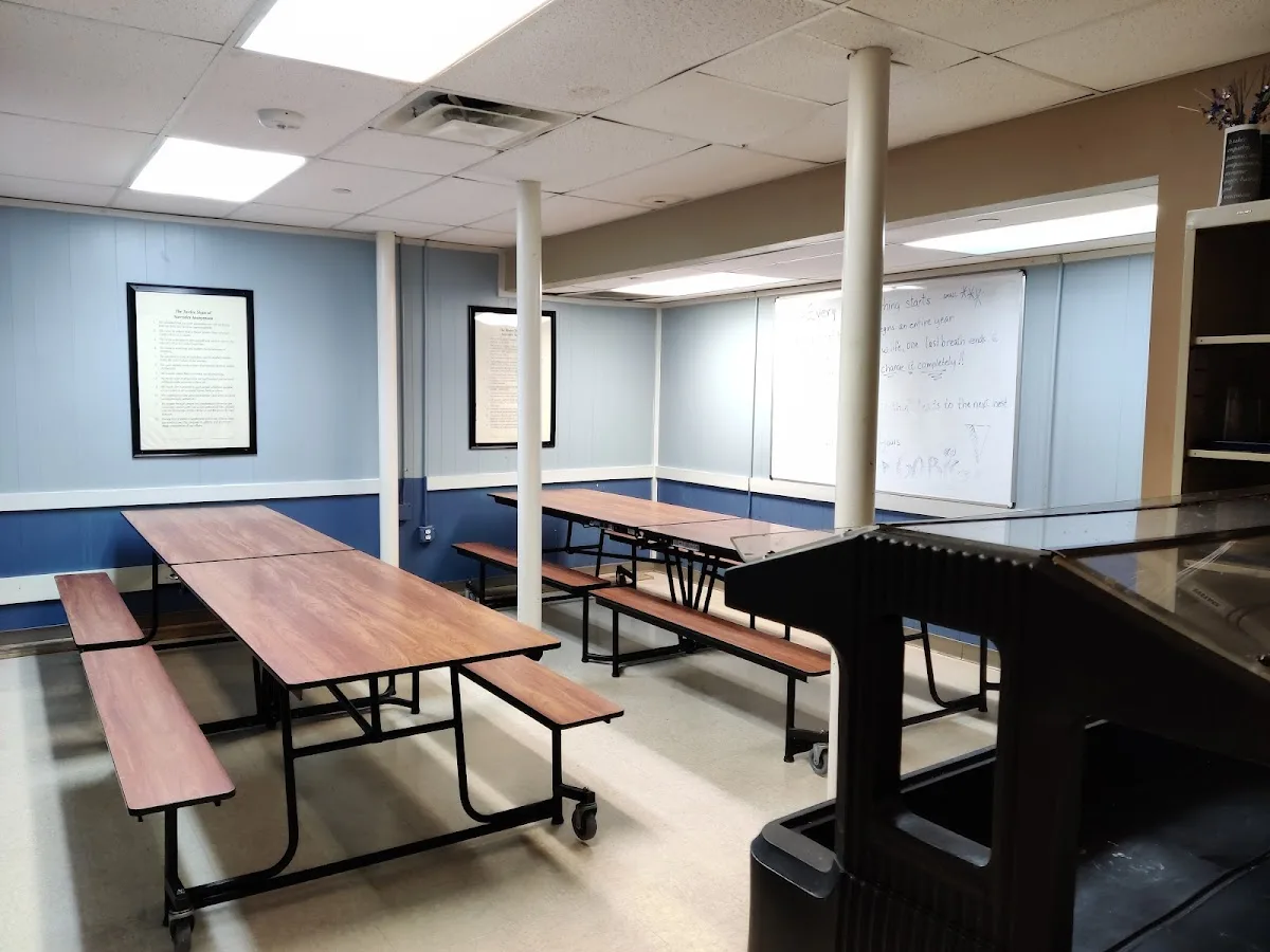 Cenikor Foundation - Tyler - Photo 4