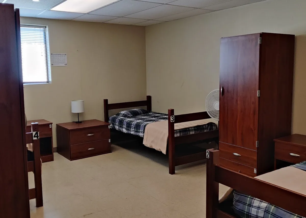 Cenikor Foundation - Tyler - Photo 5