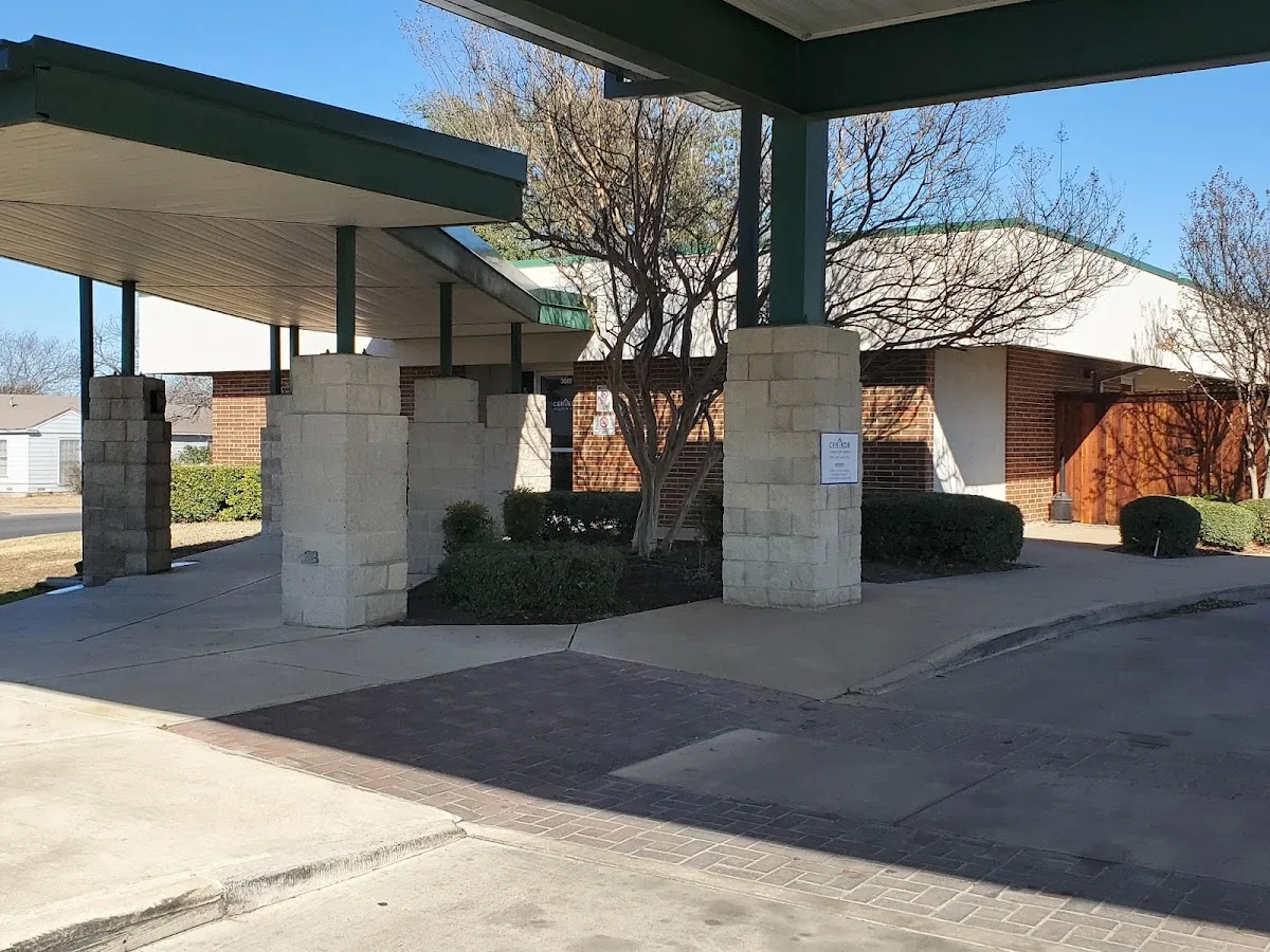 Cenikor Foundation - Waco - Photo 2