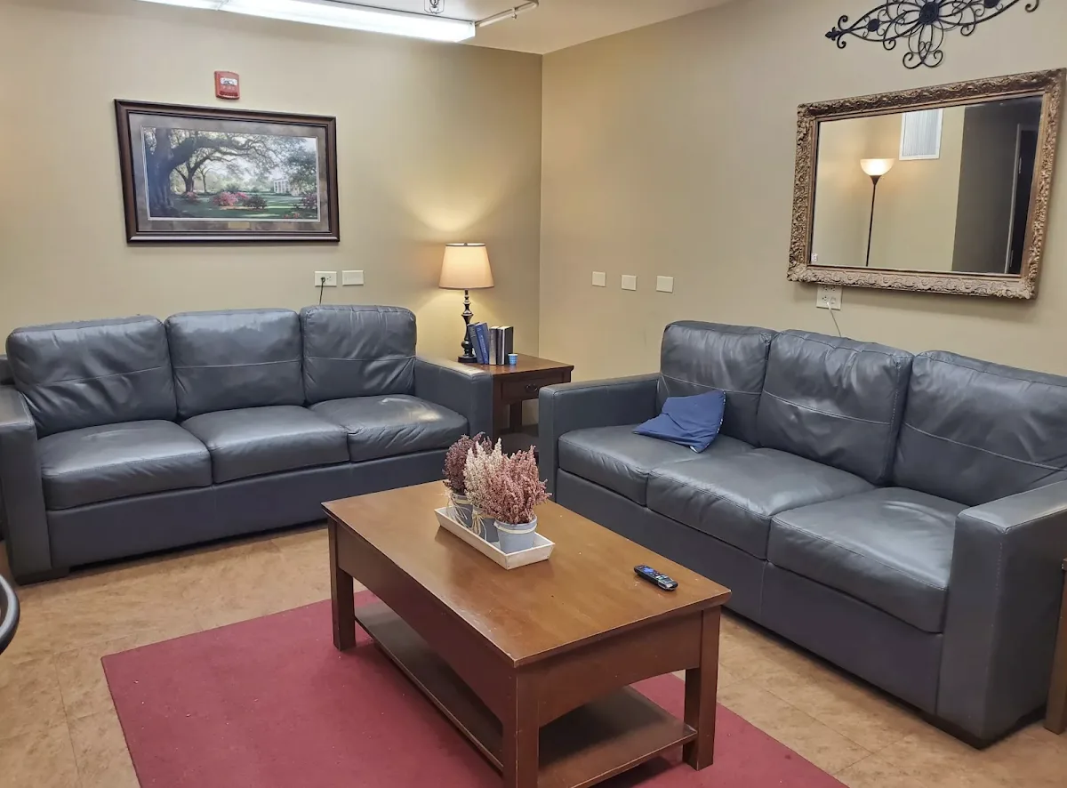 Cenikor Foundation - Waco - Photo 3