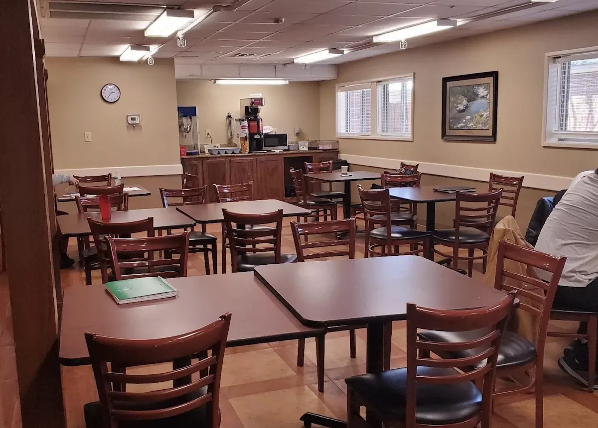 Cenikor Foundation - Waco - Photo 5