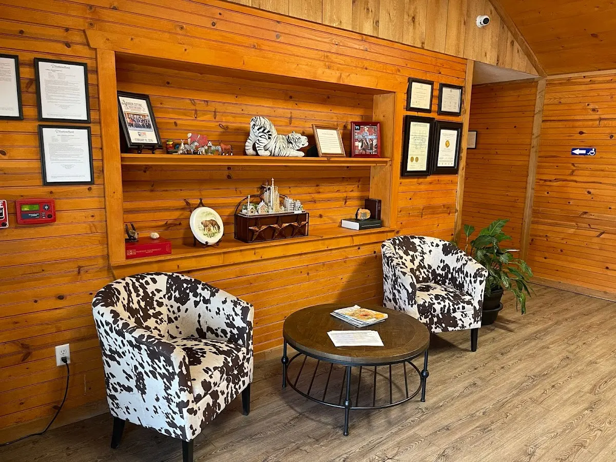 Touchstone Ranch Recovery Center - Ảnh 1
