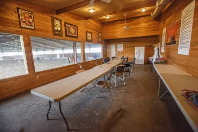 Touchstone Ranch Recovery Center - Ảnh 6