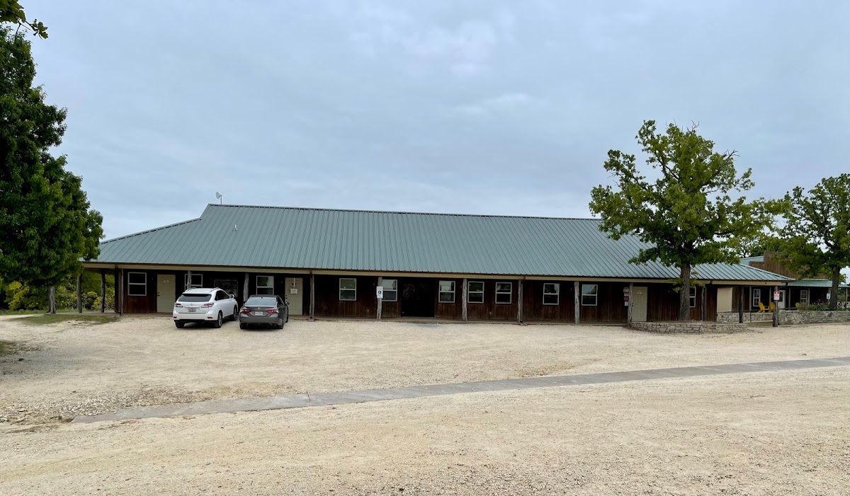 Touchstone Ranch Recovery Center - Foto 6
