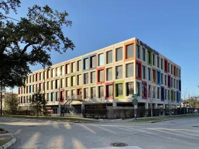 The Montrose Center - Foto 6