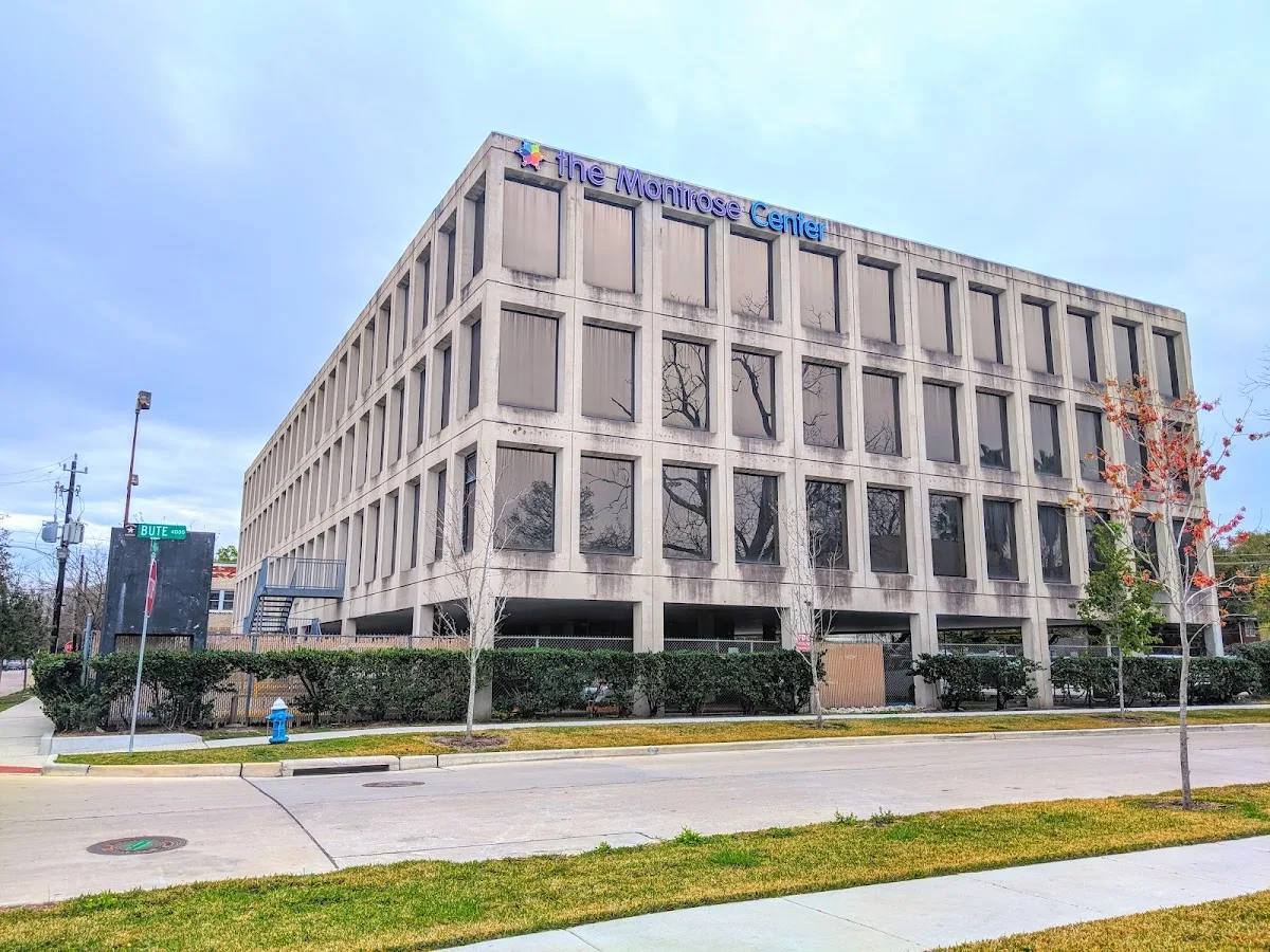 The Montrose Center - view photo