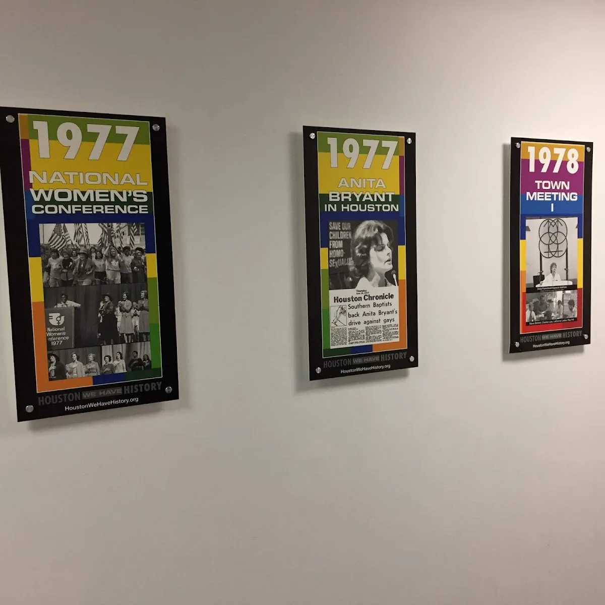 The Montrose Center - Photo 4