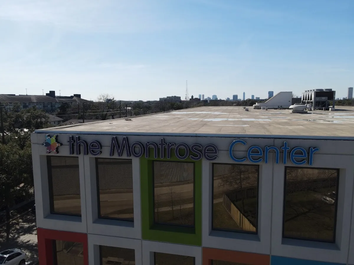 The Montrose Center - Photo 5