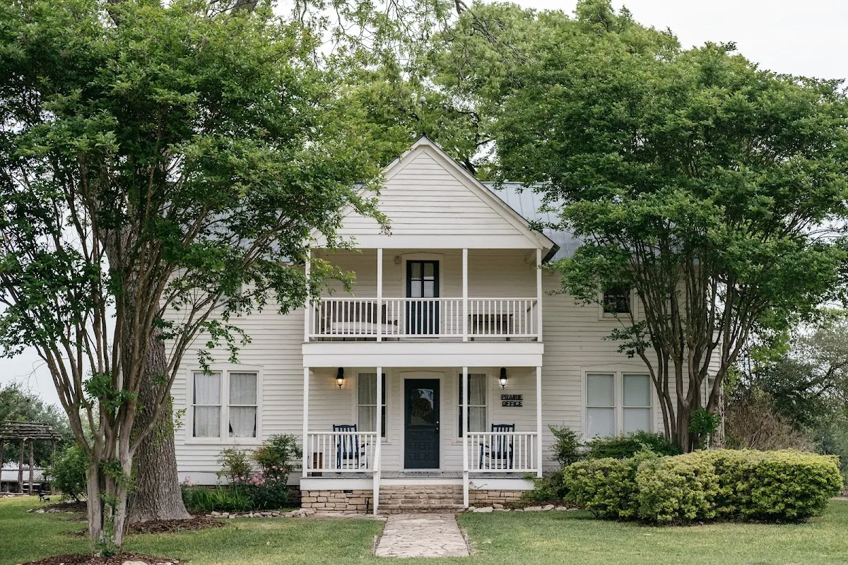 The Prairie Recovery Center - Photo 3